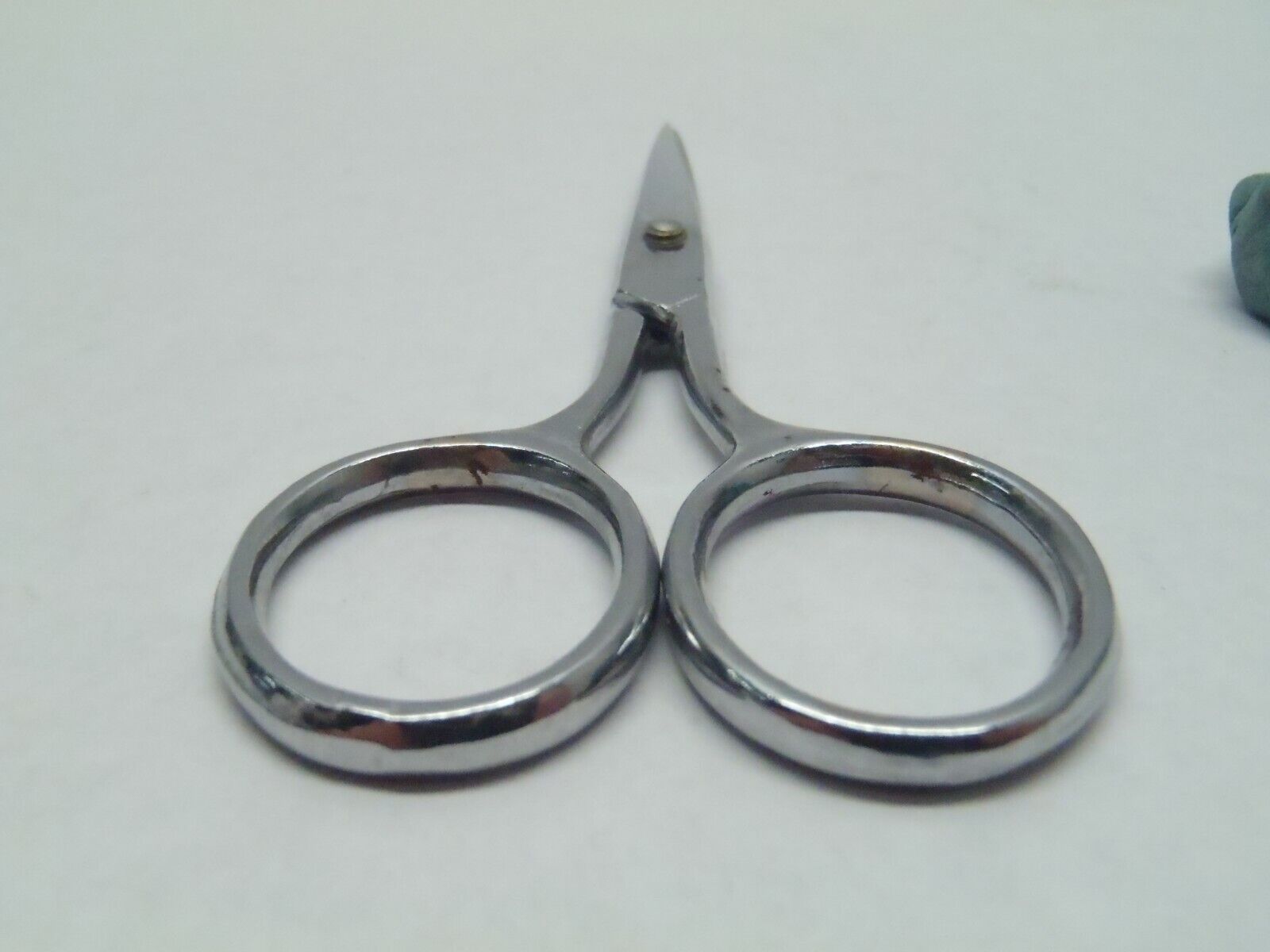 Ripley Miller 46337 Electronics Scissors 384 - New - Maverick Industrial Sales