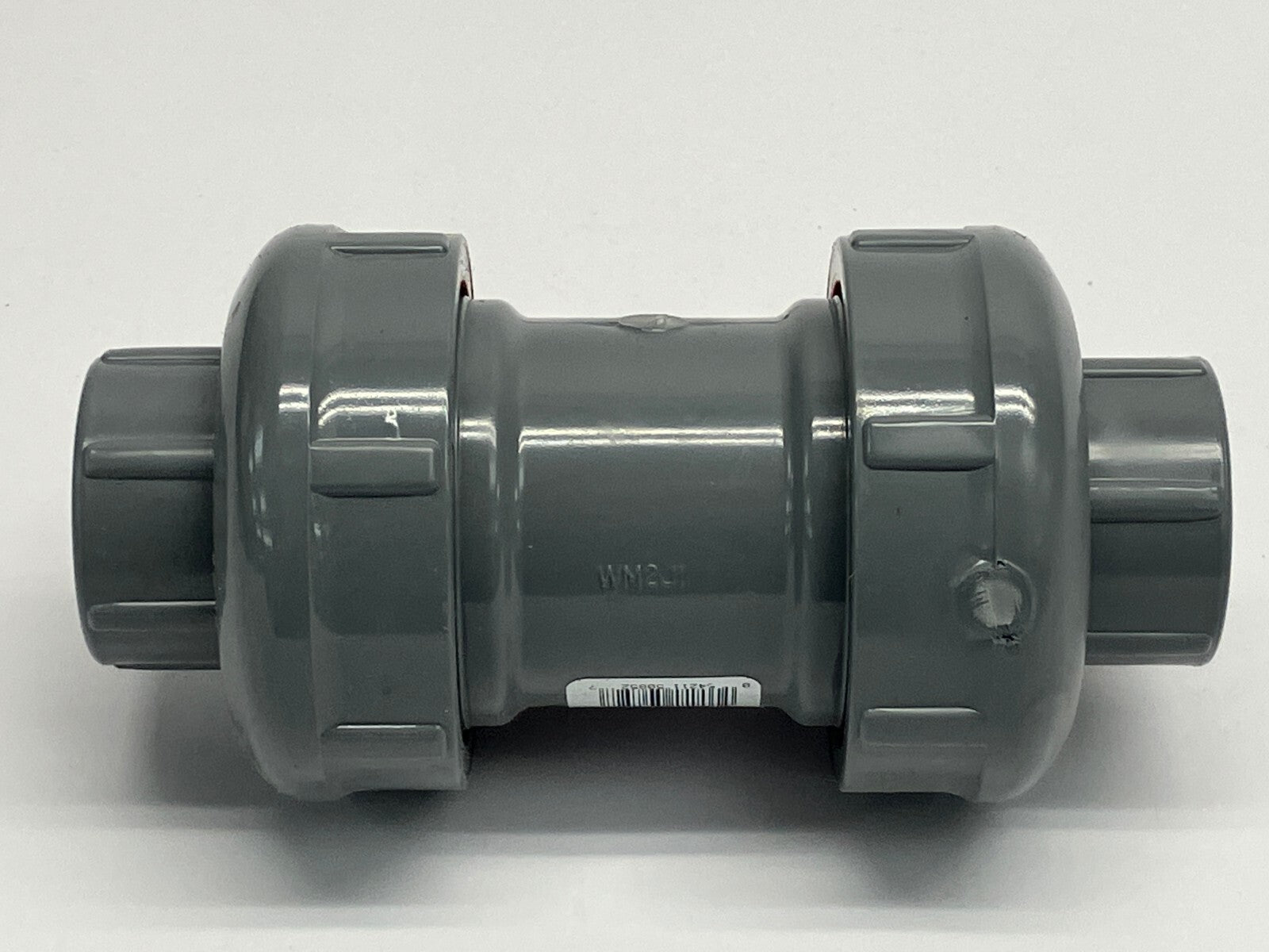 Spears 2329-010C True Union Regular Ball Valve 1" CPVC EPDM - Maverick Industrial Sales