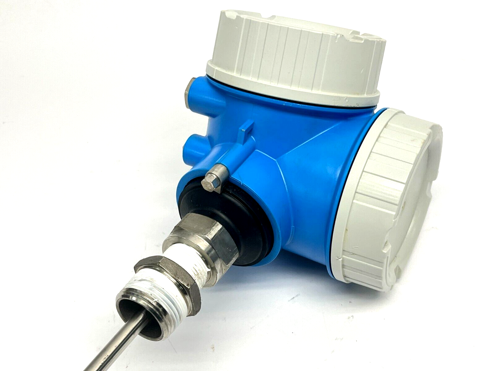 Endress & Hauser FMP50-AAAAADABA1RDJ Levelflex Guided Radar FMP50-5L83/0 - Maverick Industrial Sales