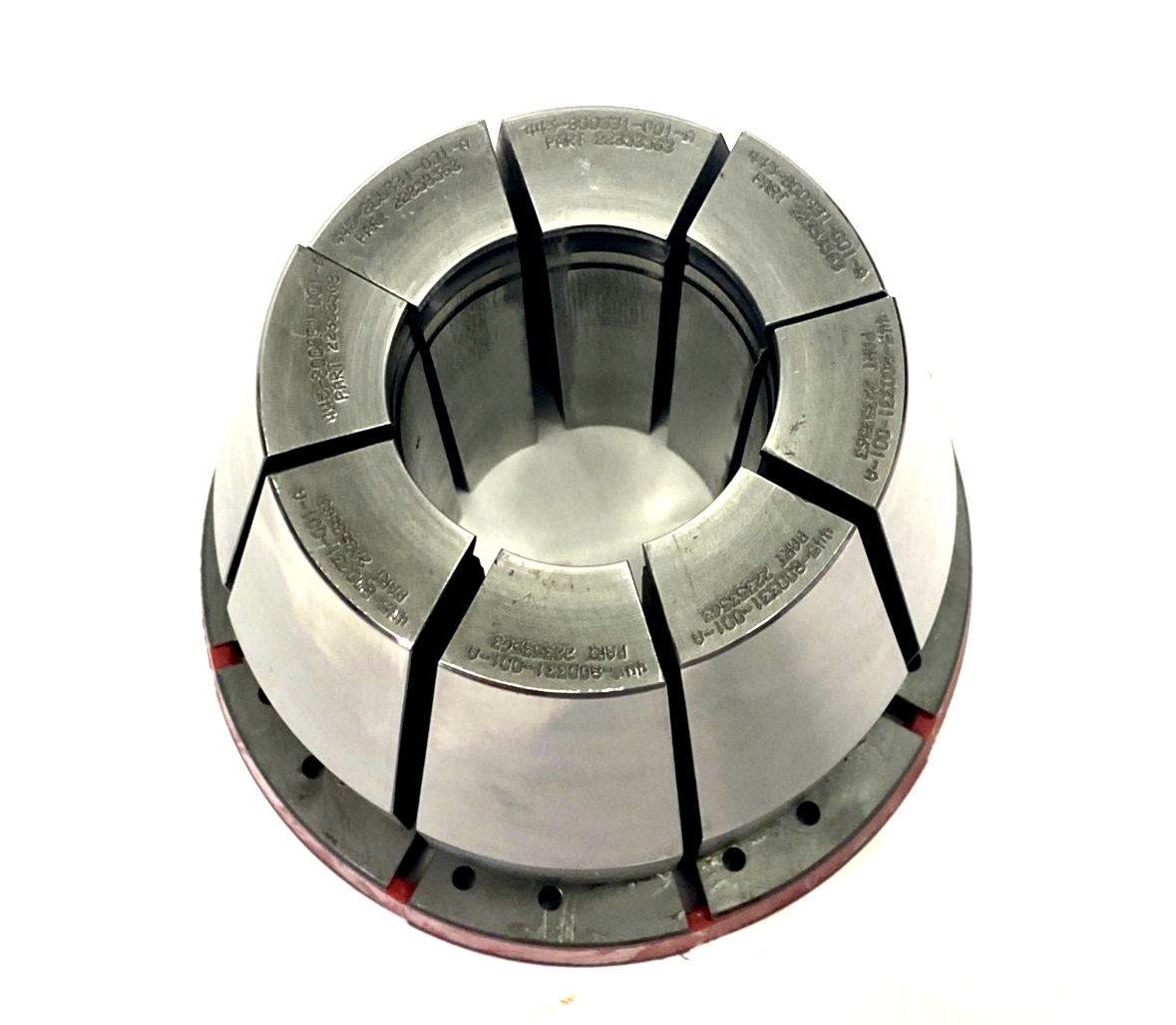 AddEaton 445-800331-001 Standard Stance Jaws 22353562 445-800331-001-A - Maverick Industrial Sales