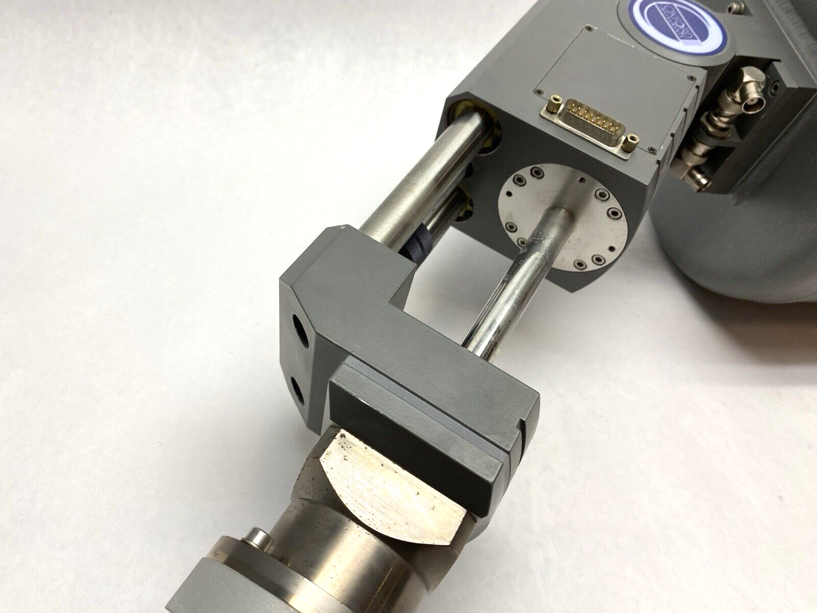 Oxford 7021 Det. Area 10mm, Window ATW2 5.9keV - Maverick Industrial Sales