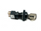 IDEC HA3K-2C2C 2-Position Oversize Key Selector Switch L6 Round/Square - Maverick Industrial Sales