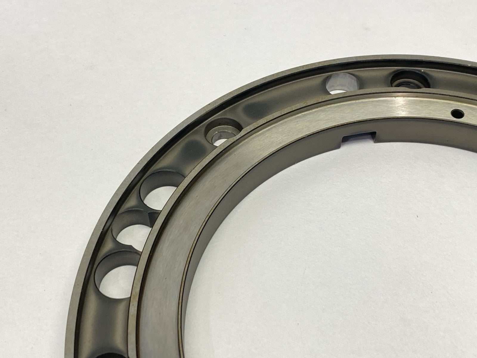 Trumpf 0222233 Ring Used On 240R and 260R Punch - Maverick Industrial Sales