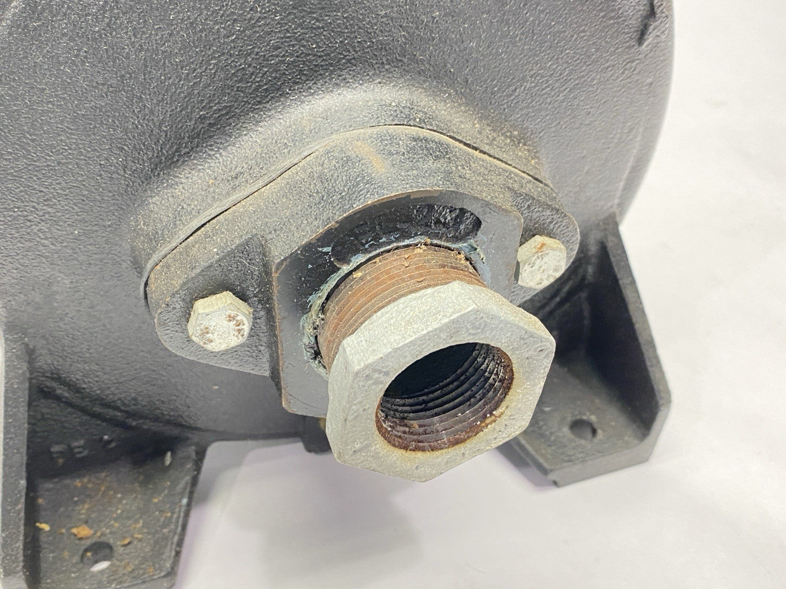 Paranaa PMCE 1.50-3Ph-60Hz Monoset Pump 1.5HP 460V/230V - Maverick Industrial Sales