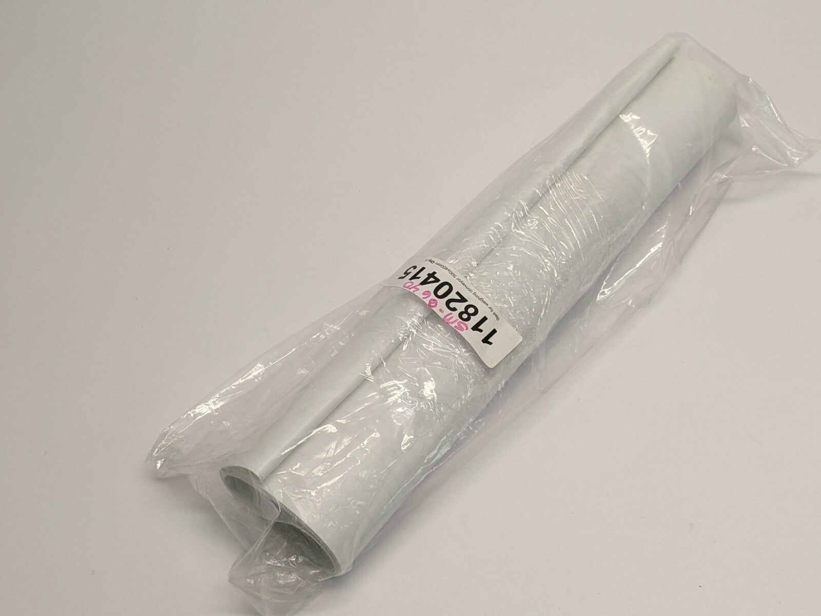 Wipotec 11820415 Belt for Weighing Conveyor 500x400mm - Maverick Industrial Sales