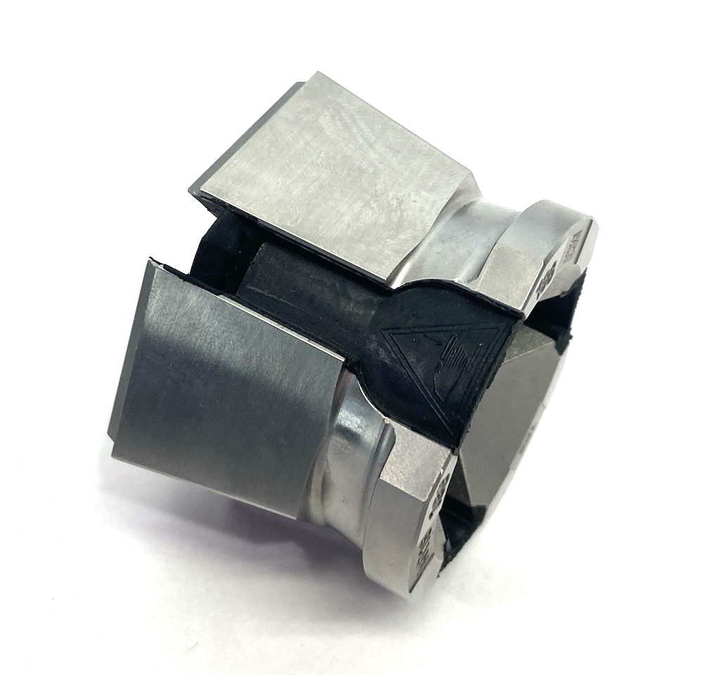 1005303 | Hainbuch Clamping Head TOP40 18,4mm Dia. - Used - Maverick Industrial Sales