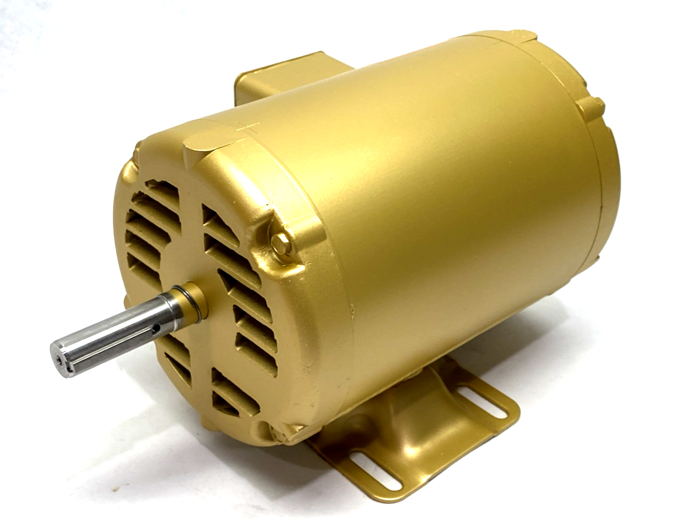 EM31115 | Baldor Super-E Motor 1HP, 3PH, 60HZ, 56 Frame, 230/460V 34B061-3226G1 - New – Open box - Maverick Industrial Sales