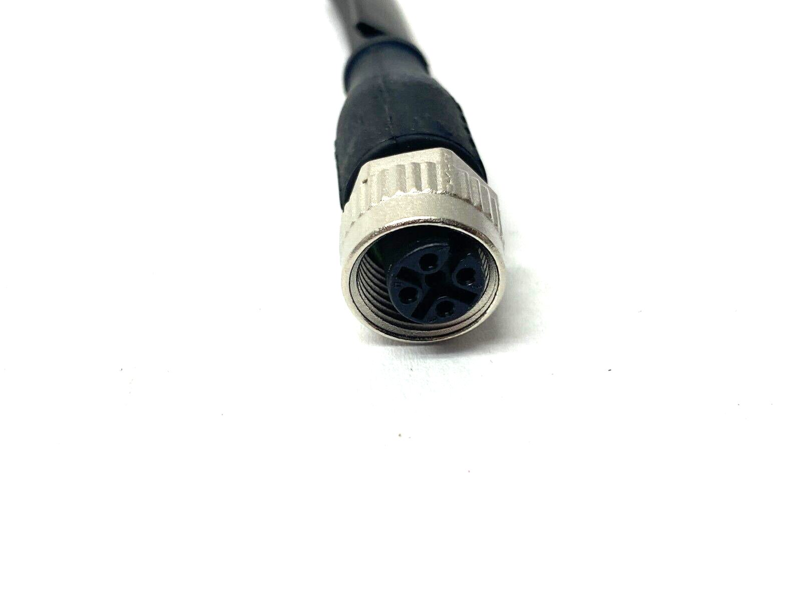 Balluff BCC03M9 Unshielded Double Ended Cordset BCC M415-M313-3F-300-PX0334-003 - Maverick Industrial Sales