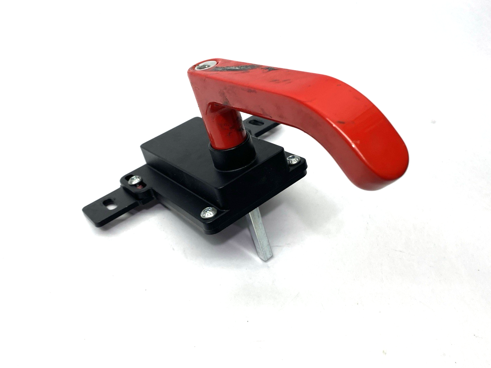 MGB-E-A2-106051 | Euchner Escape Release Handle 106051 - Used - Maverick Industrial Sales