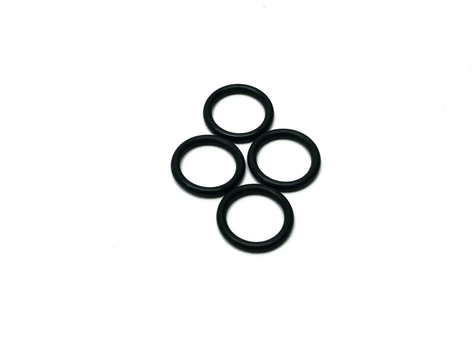 ABB AS013C O-Rings LOT OF 4 - Maverick Industrial Sales