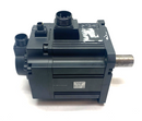 Mitsubishi Electric HC-SFS352BK Brushless Rotary AC Servo Motor 3AC 2000rpm - Maverick Industrial Sales