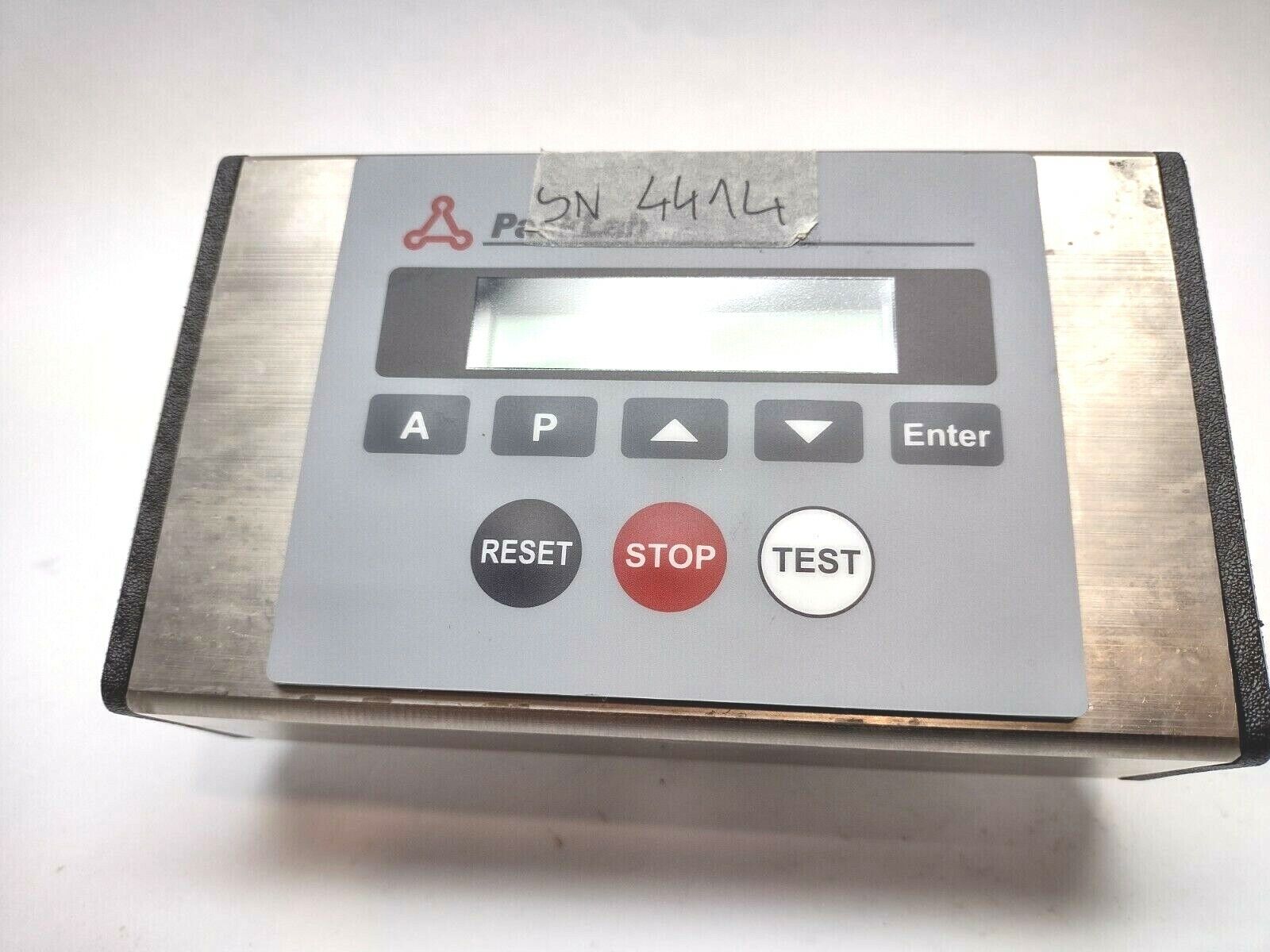 Packlab E-000-174 Display Keypad Operator Interface Panel - Maverick Industrial Sales