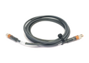 Lumberg RSMV 3-RKMV 3-224/2M Cordset M8 3-Pin Male To Female 2m 700000445 - Maverick Industrial Sales