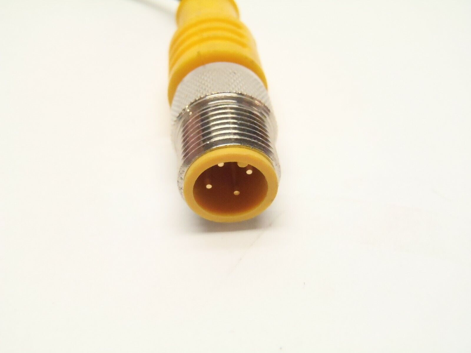Turck BIM-UNR-2AP6X-0.2M-RSC 4.4T Cylinder Magnetic Field Sensor S4685899 - Maverick Industrial Sales