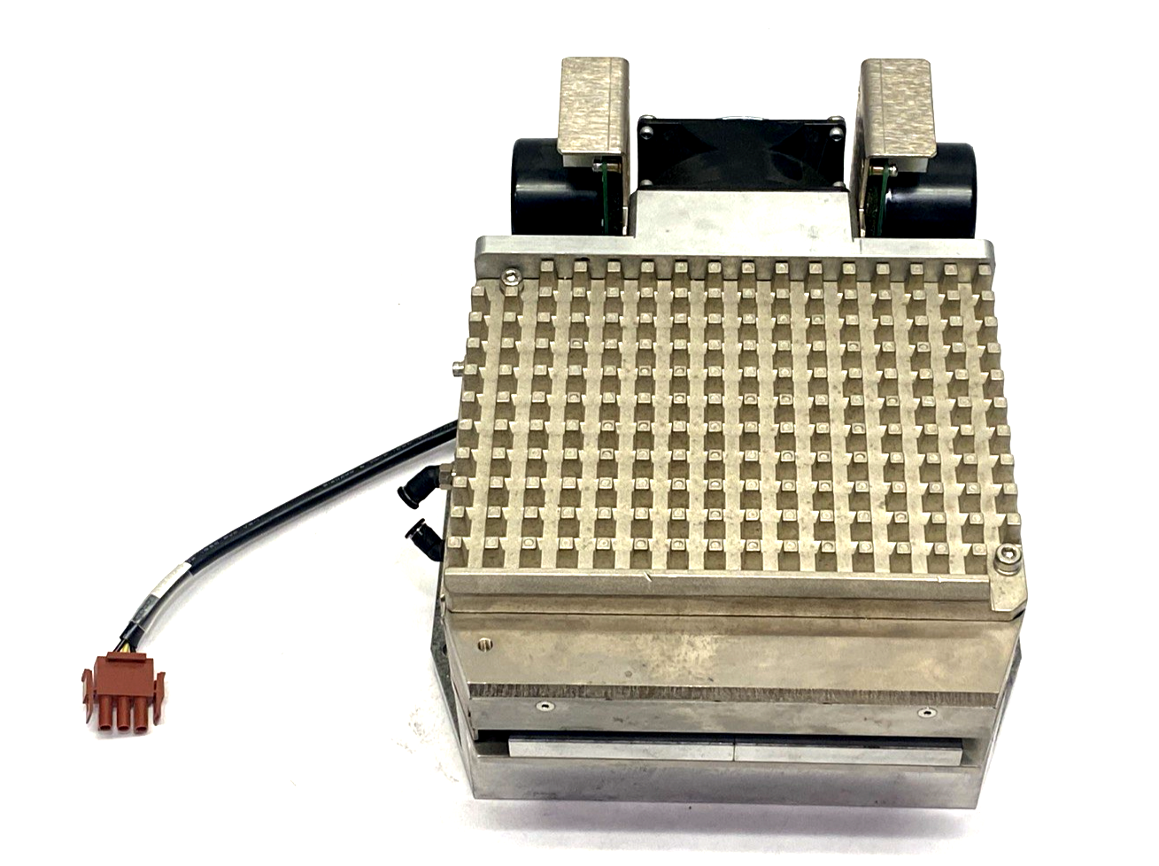 ASM 82878-1651 Y-Axis Motor Table ATS YM608073 For Eagle 60 Bonder - Maverick Industrial Sales
