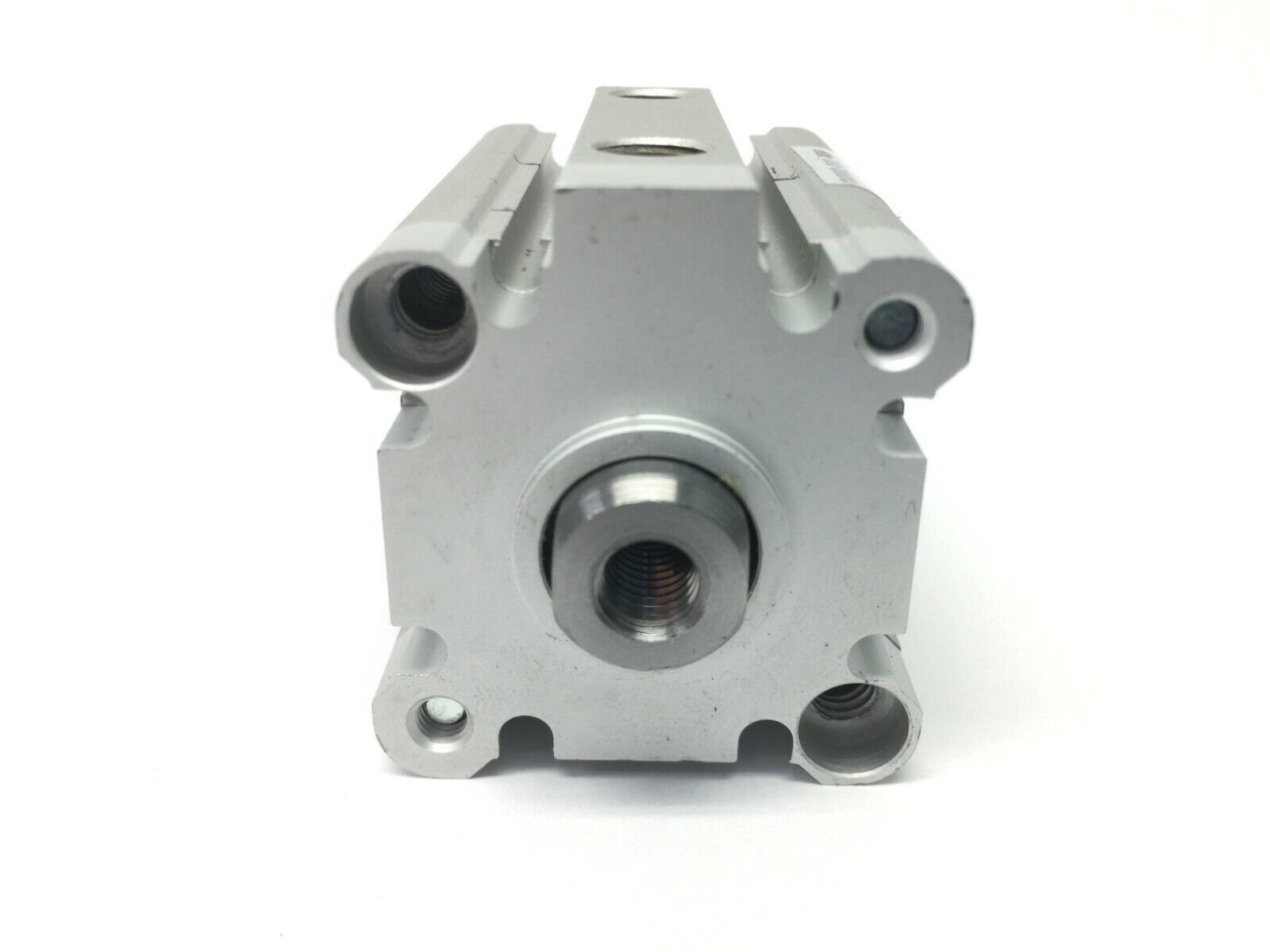 SMC CDQ2KB32-25DZ-M9P Compact Cylinder - Maverick Industrial Sales