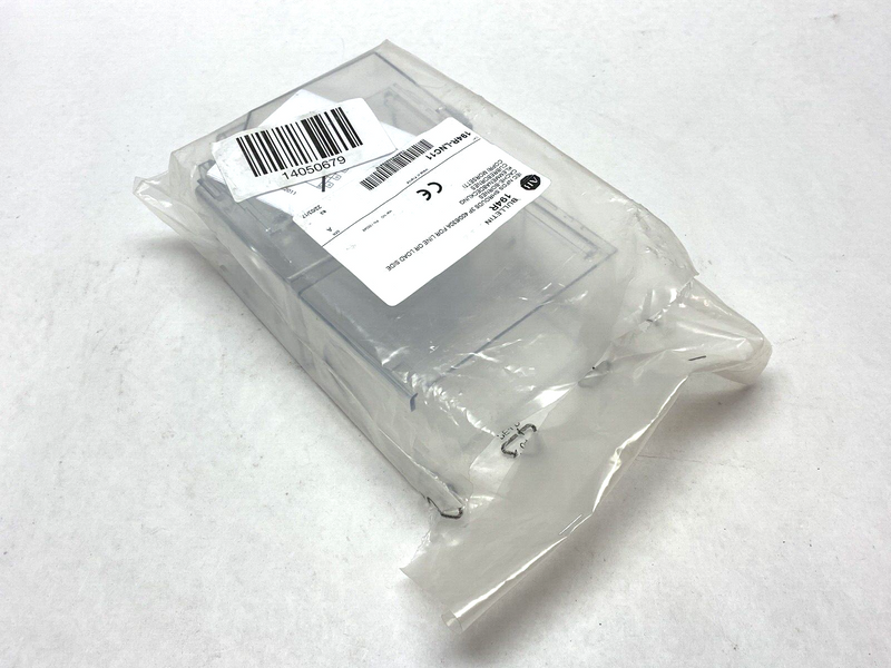 Allen Bradley 194R-LNC11 Terminal Shroud 3-Pole Ser. A RIPPED BAG - Maverick Industrial Sales