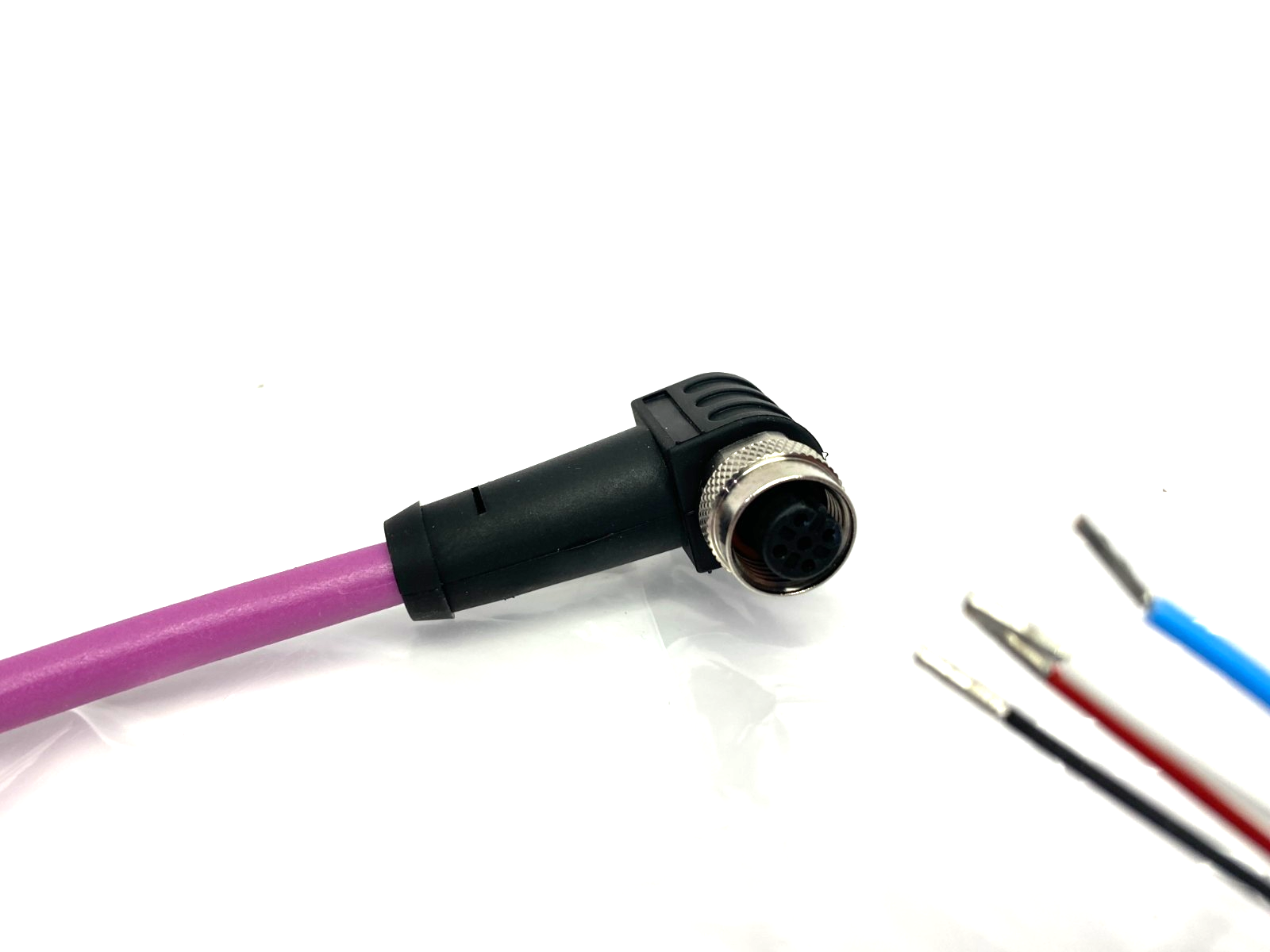 X67CA0X31.0020 | B&R Automation Single-Ended Connection X2X Link Cable 2m - New – Open box - Maverick Industrial Sales