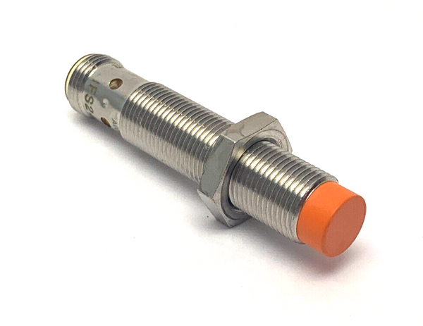 Ifm IFS241 Inductive Proximity Sensor 7mm 10-30VDC IFK3007-BPKG/US-104 - Maverick Industrial Sales