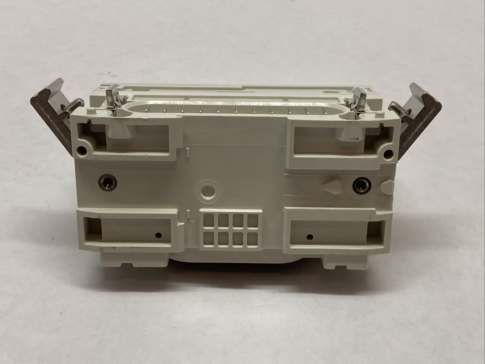SMC EX600-SEC3 Serial Transmission System Module Fieldbus Ethercat - Maverick Industrial Sales