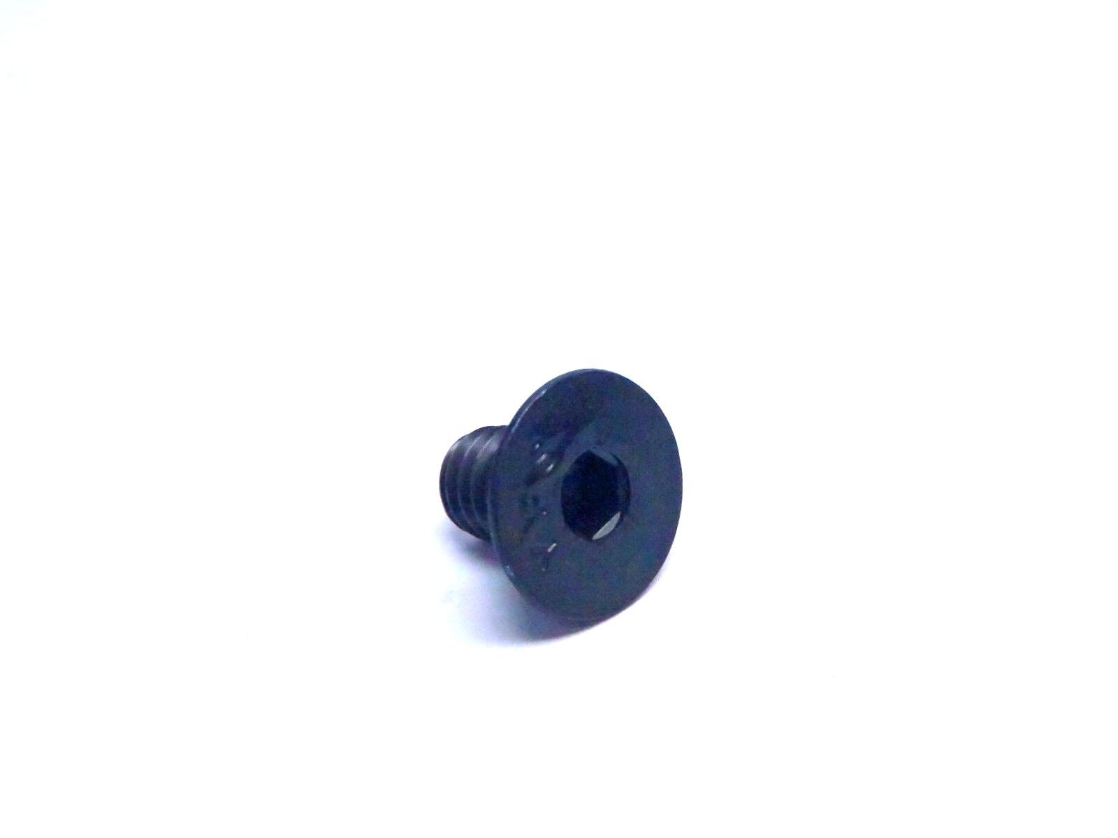 Brighton 5/16"-18x1/2" Flat Socket Cap Alloy Screw LOT OF 20 - Maverick Industrial Sales