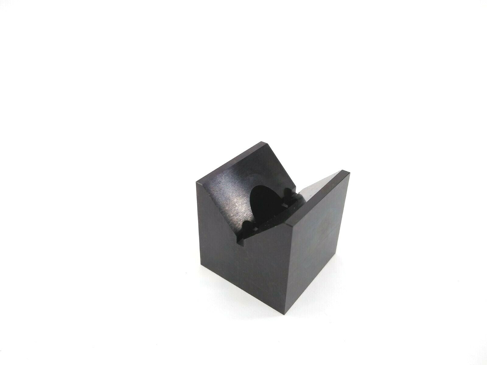 V-Block Mini 25mm X 25mm Bottom Mount - Maverick Industrial Sales