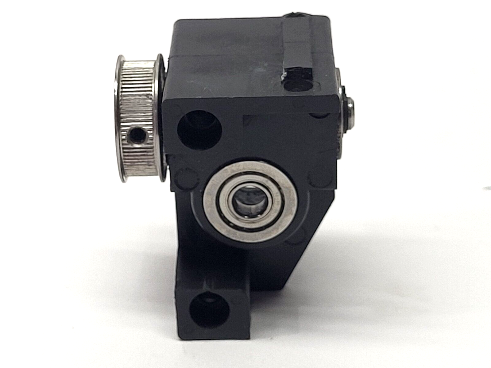 Universal 45318901 Housing UIC Instrument LOT OF 2 - Maverick Industrial Sales