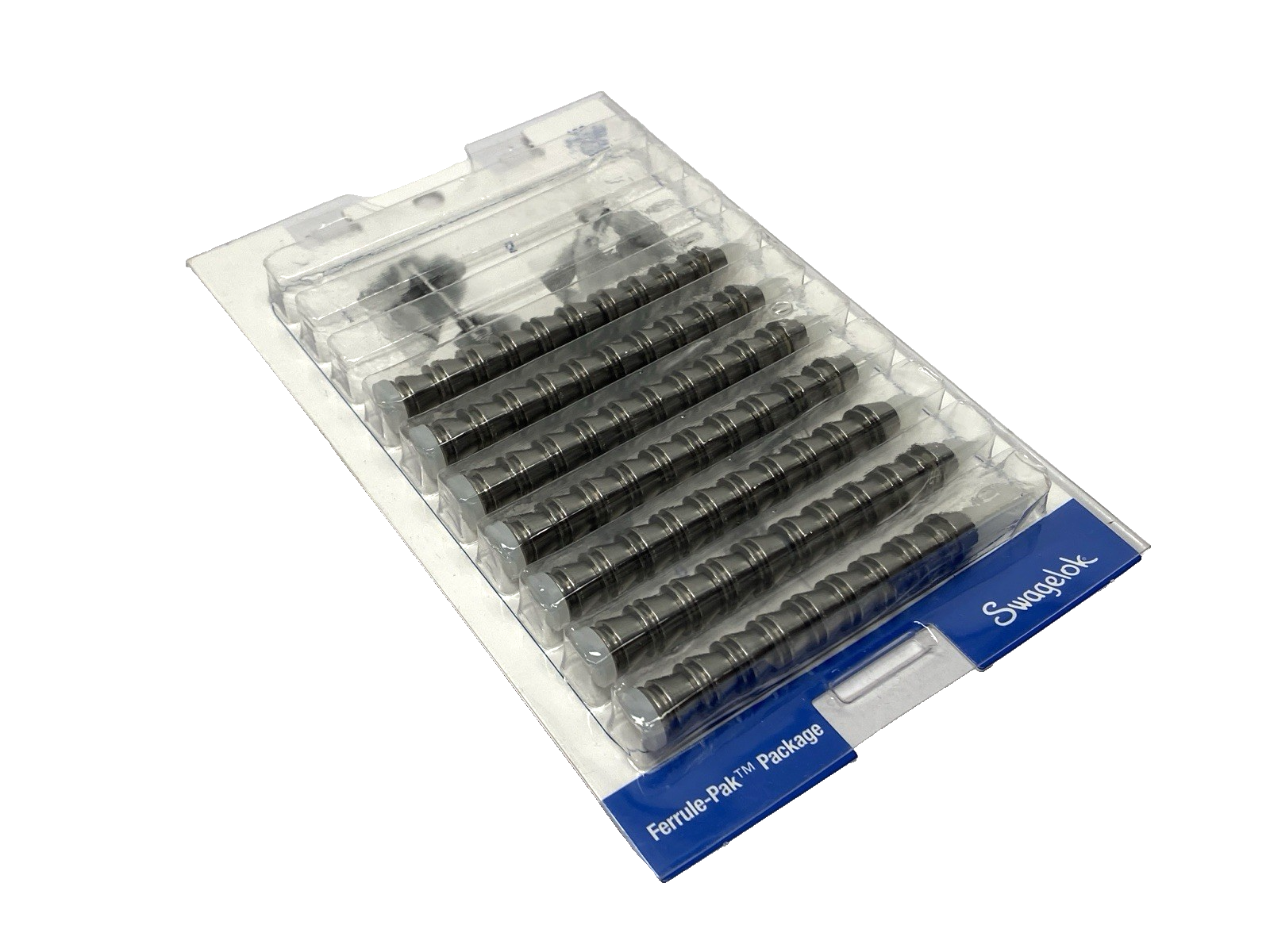 Swagelok SS-6M0-SET Ferrule Set 6mm Tube PACKAGE OF 69 - Maverick Industrial Sales