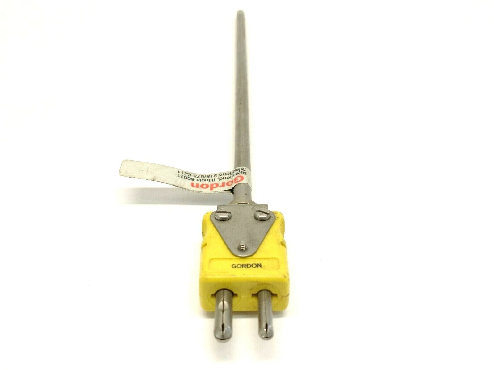 Gordon ACJA00A090UK000 Thermocouple G10045 - Maverick Industrial Sales