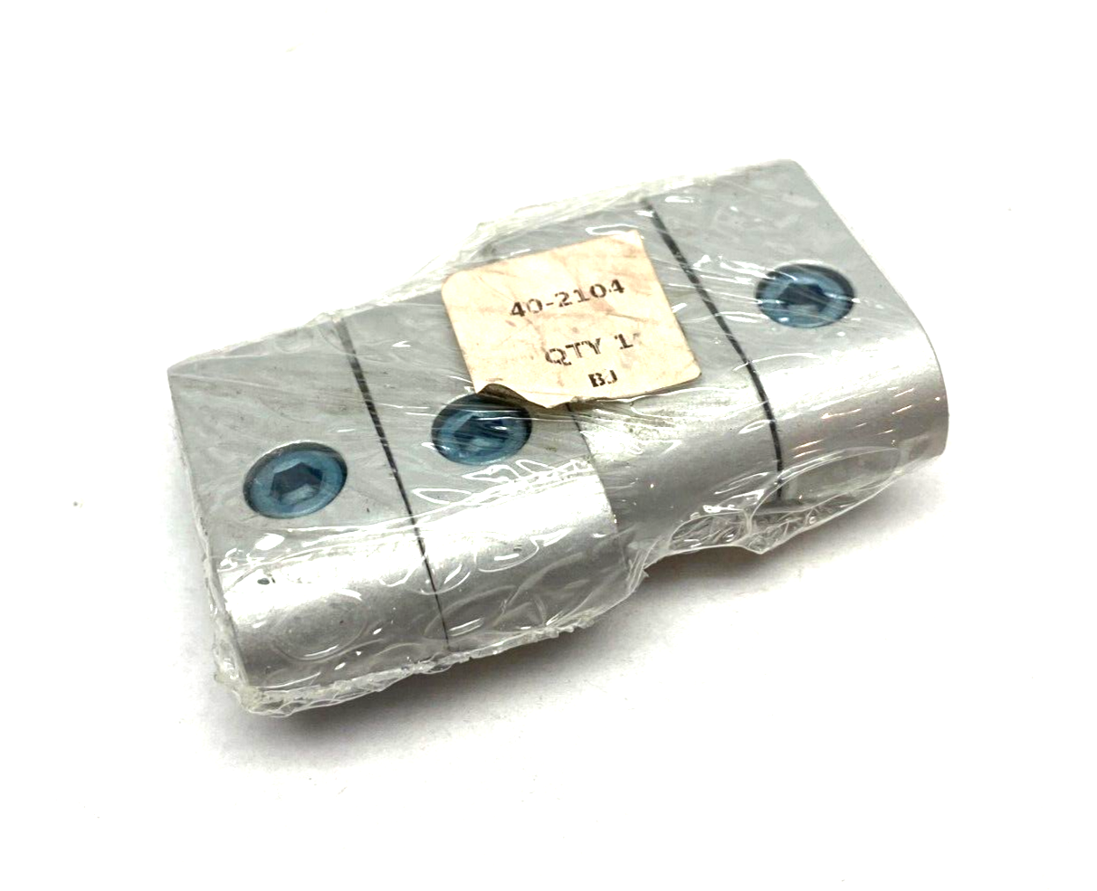 40-2104 | 80/20 Standard Lift-Off Hinge 40 Series, Right Hand Assembly - New - Maverick Industrial Sales