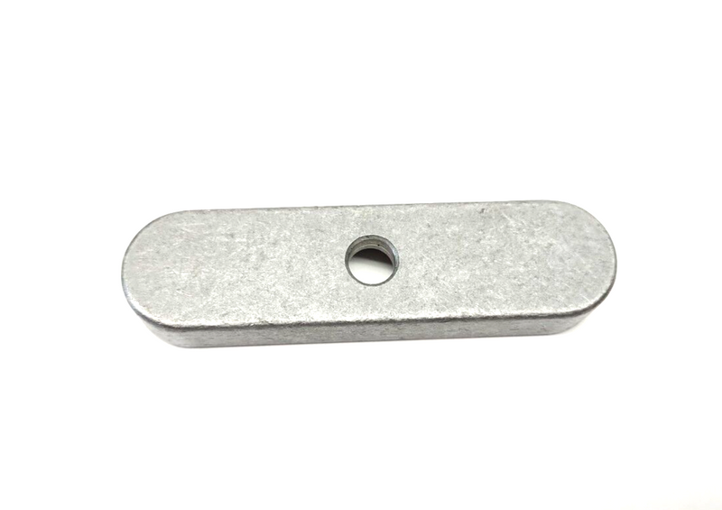 MiSUMi KESZ18-LC70 Counterbored  & Rounded End Parallel Key 70mm x 18mm - Maverick Industrial Sales