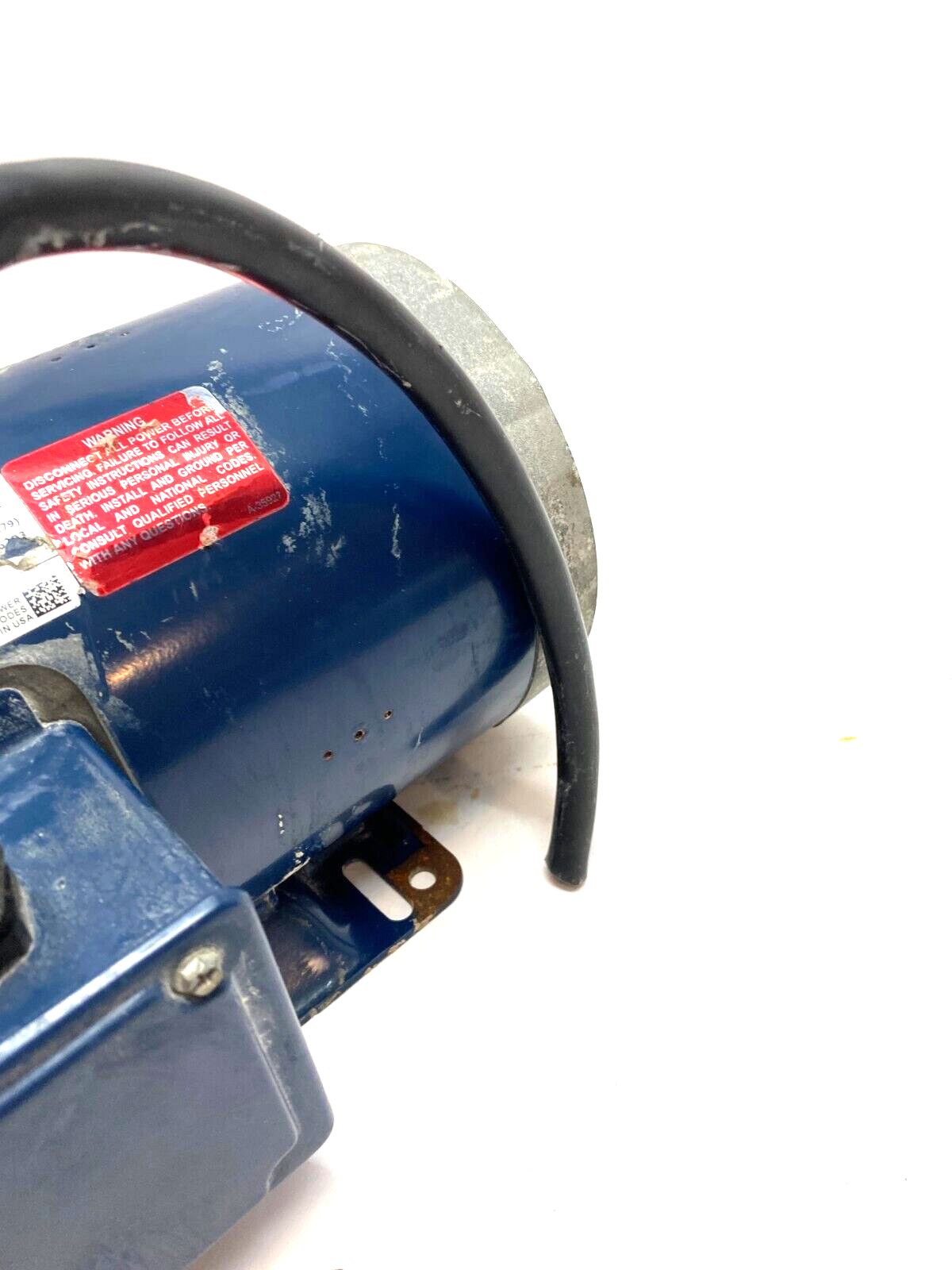 Marathon GT1203 3-Phase Electric Motor 143TC Frame 3515 Rpm 1-1/2HP 143TTFR6010 - Maverick Industrial Sales