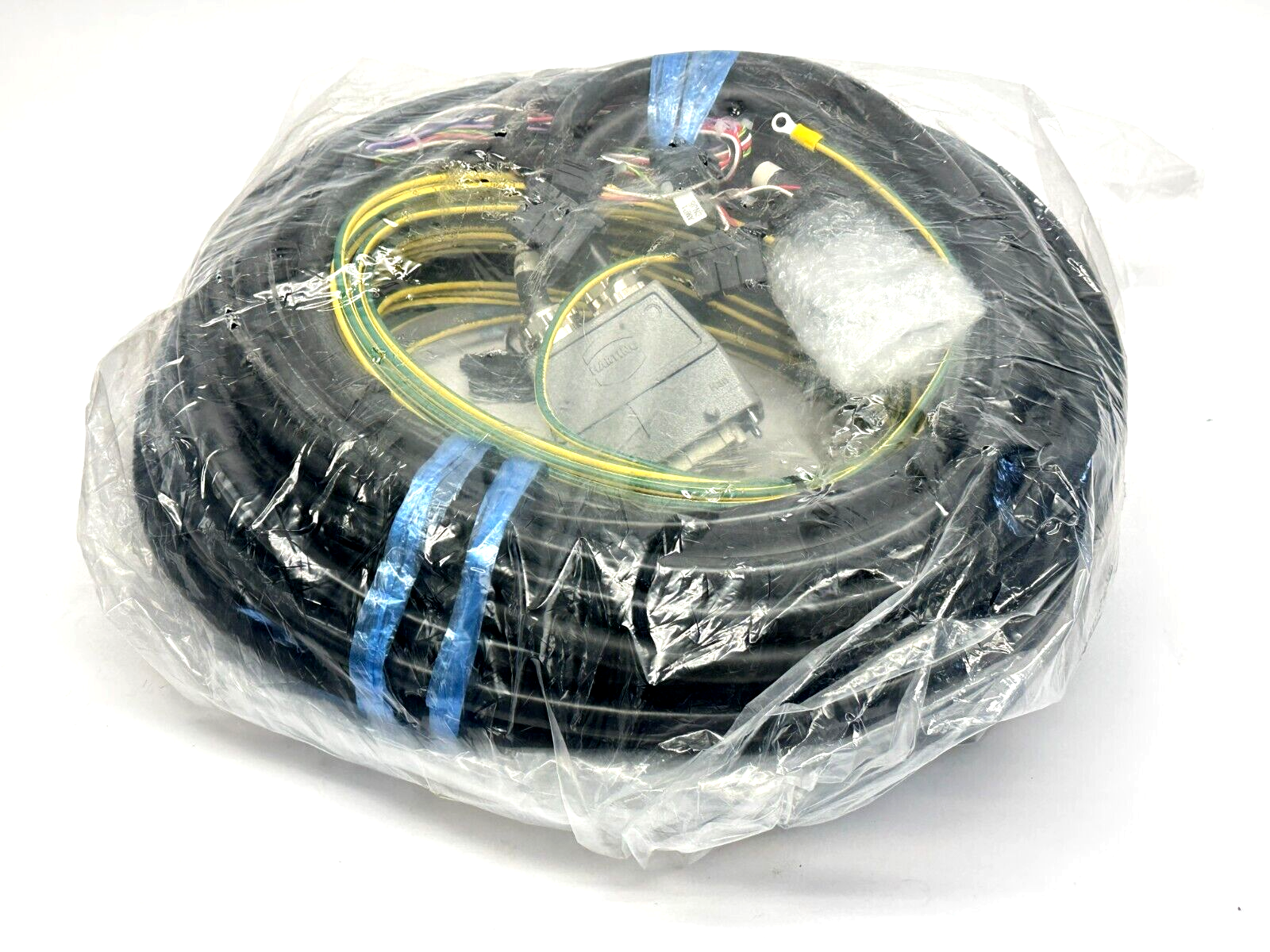 Fanuc A05B-2651-H202-KIT Robot Cable CPL 14M No Flex RCC R30IBMATE - Maverick Industrial Sales