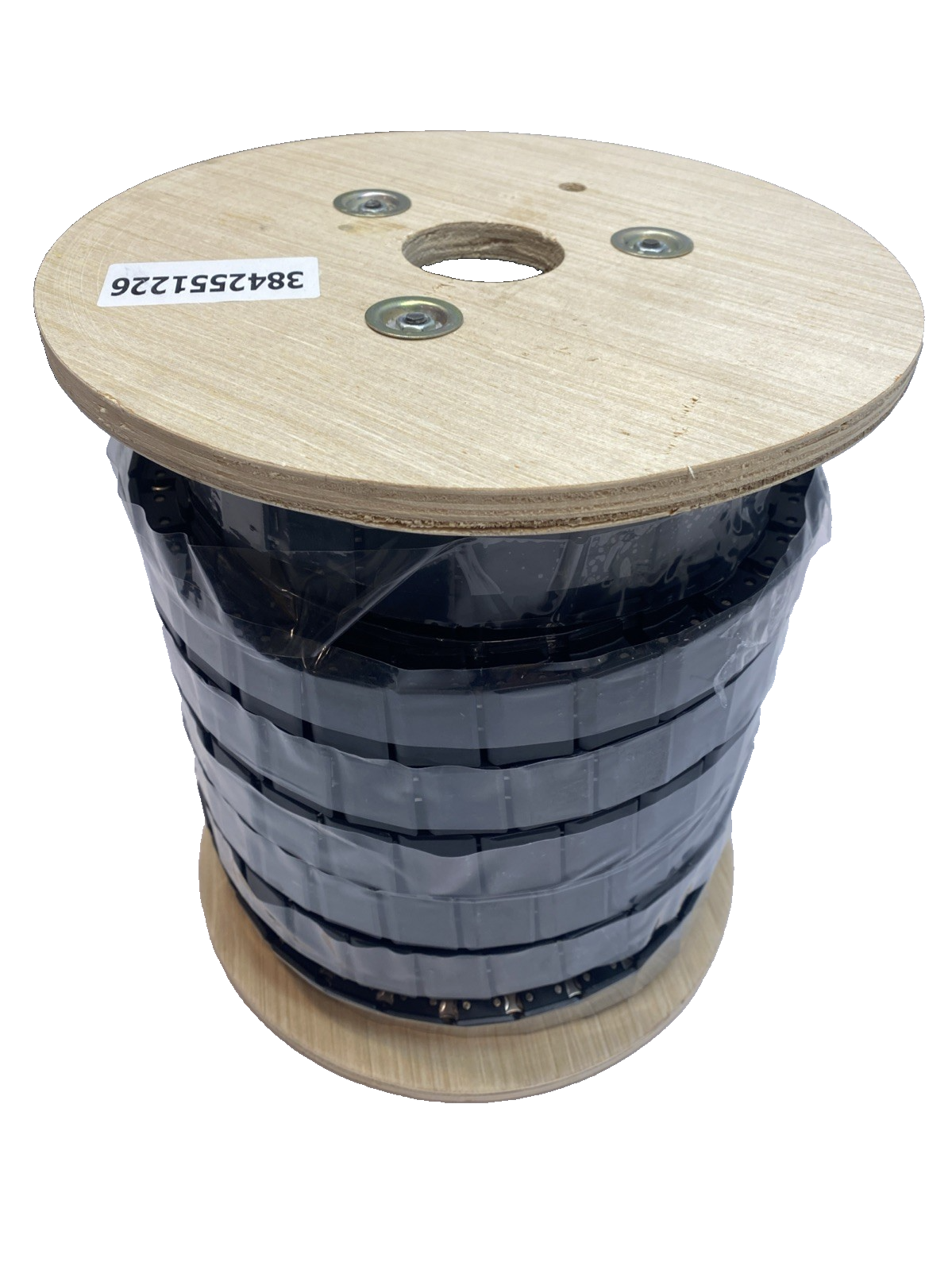 Bosch Rexroth 3842551226 Plastic Flat-Top Chain 1/2″×5/16″ 12m - Maverick Industrial Sales