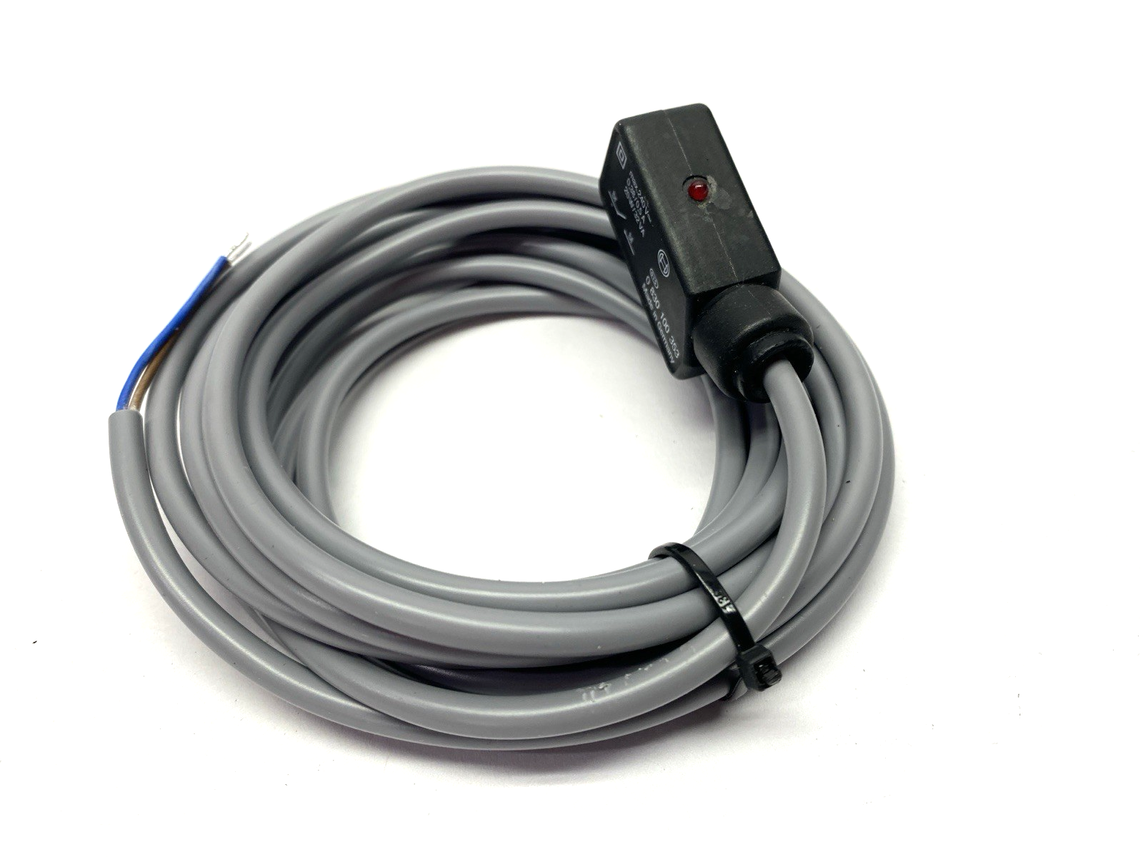 0830100353 | Bosch Rexroth Proximity Sensor 20W 240V - New – Open box - Maverick Industrial Sales