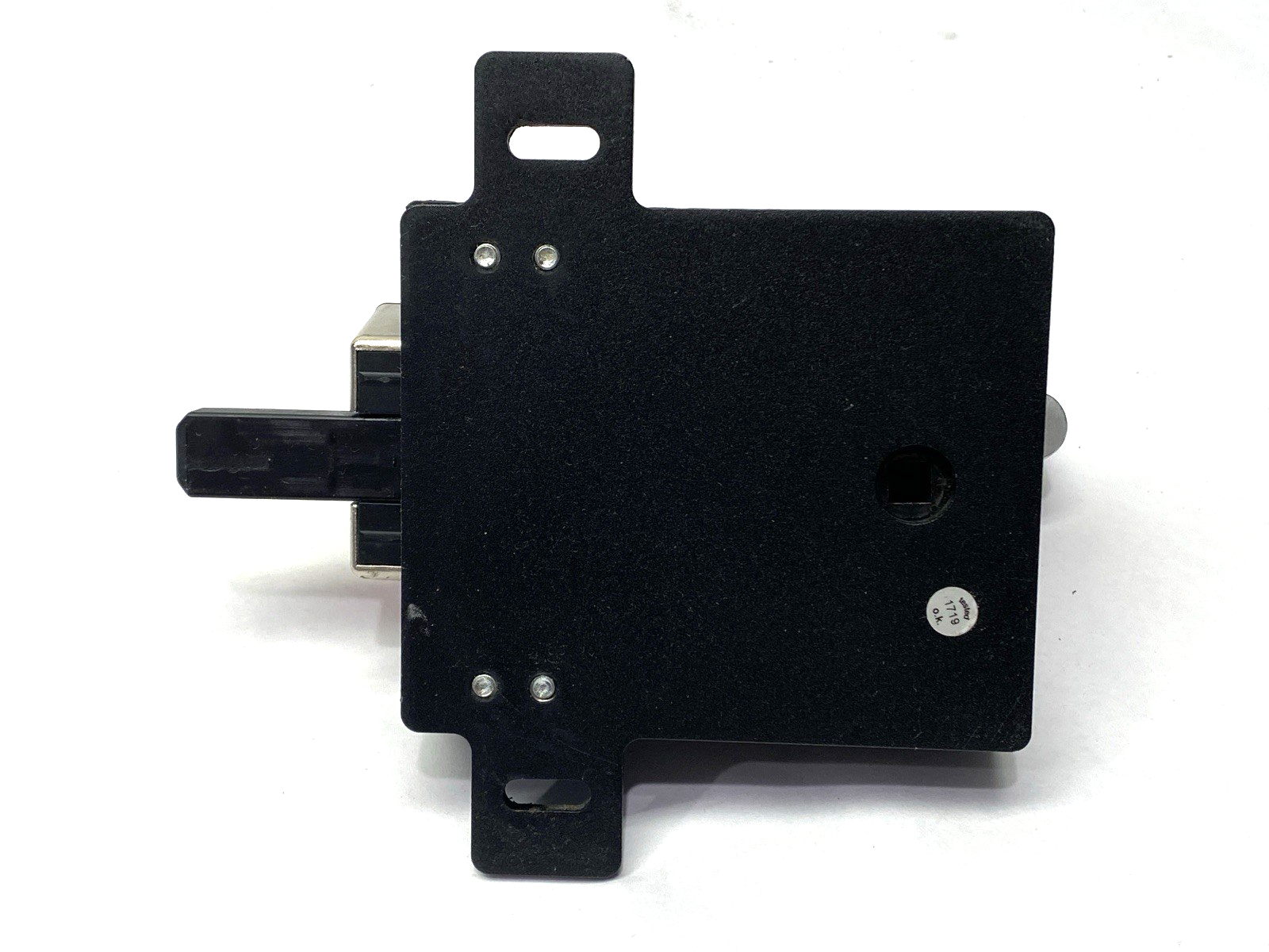 MGB-H-AA1A2-L-106221 | Euchner Handle Module 106221 - Used - Maverick Industrial Sales