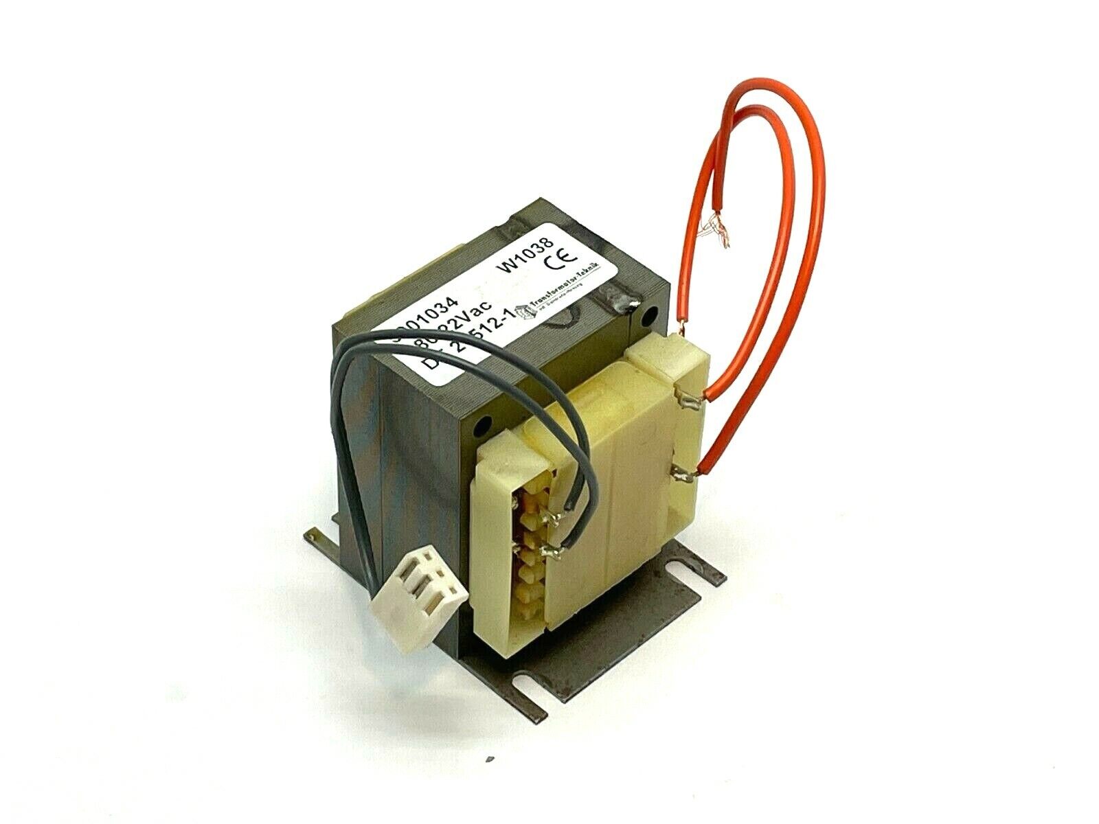 Transformator Teknik DT 21512-1 Transformer 480/22VAC 5901034 - Maverick Industrial Sales