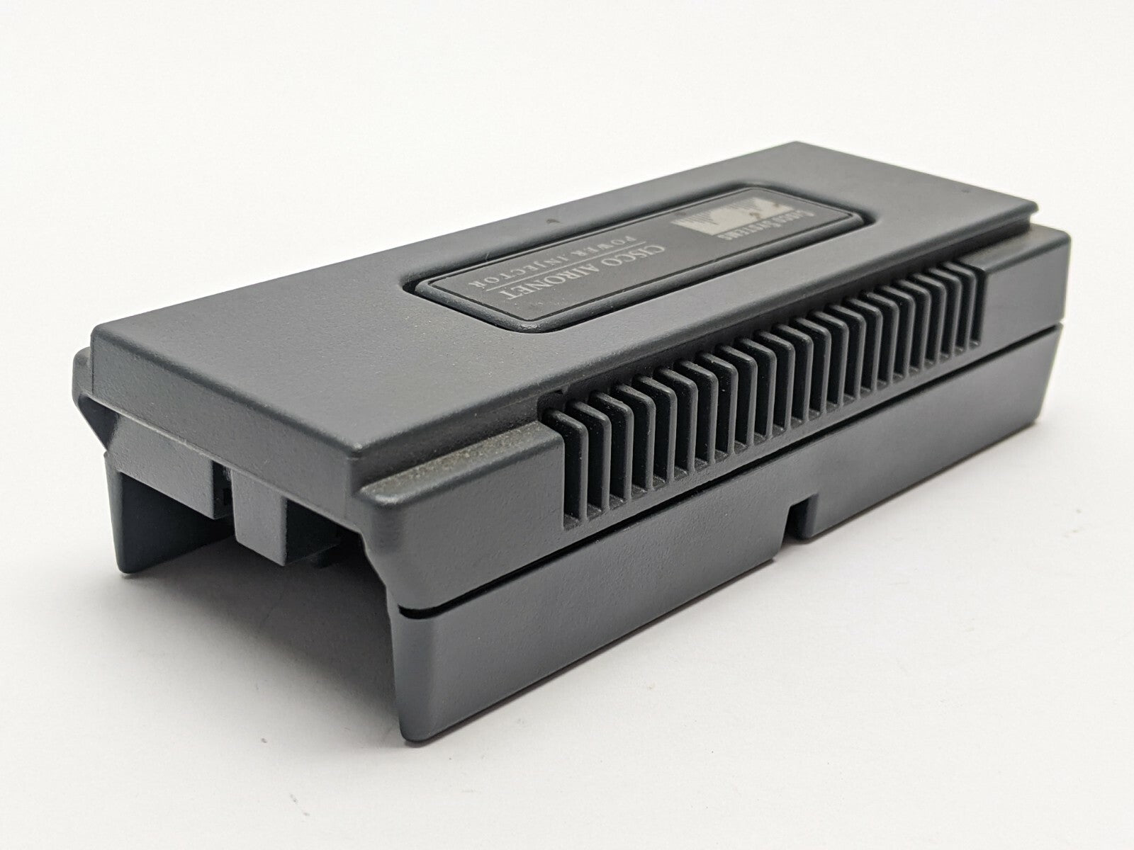 Cisco Aironet AIR-PWRINJ3 Power Injector NO POWER SUPPLY - Maverick Industrial Sales