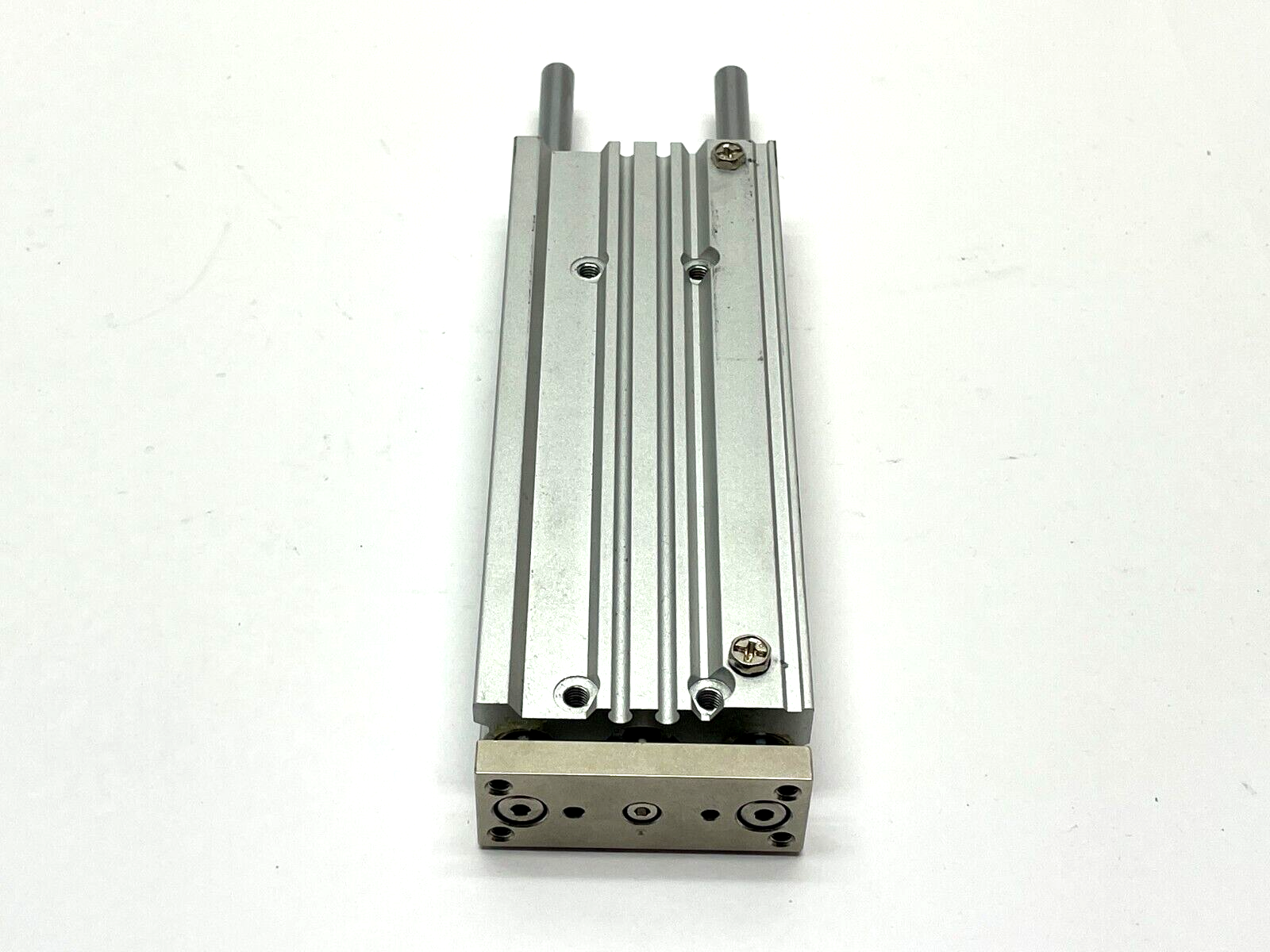 SMC MGPM12-125Z Compact Guide Cylinder - Maverick Industrial Sales
