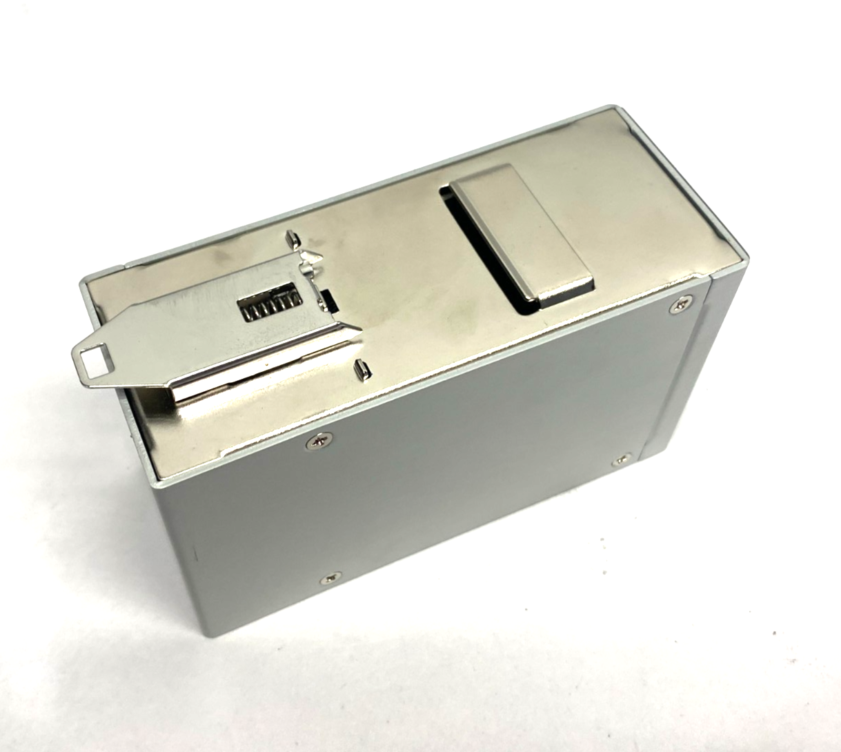 2891673 | Phoenix Contact Industrial Ethernet Switch FL SWITCH SFN 8GT - Used - Maverick Industrial Sales