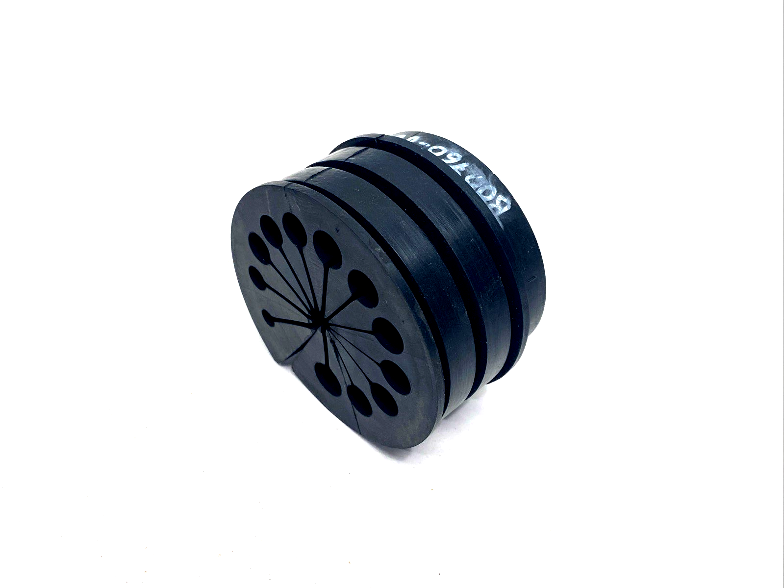 Leoni B00760-06-28-43 Cable Protector/Grommet Strain Relief - Maverick Industrial Sales