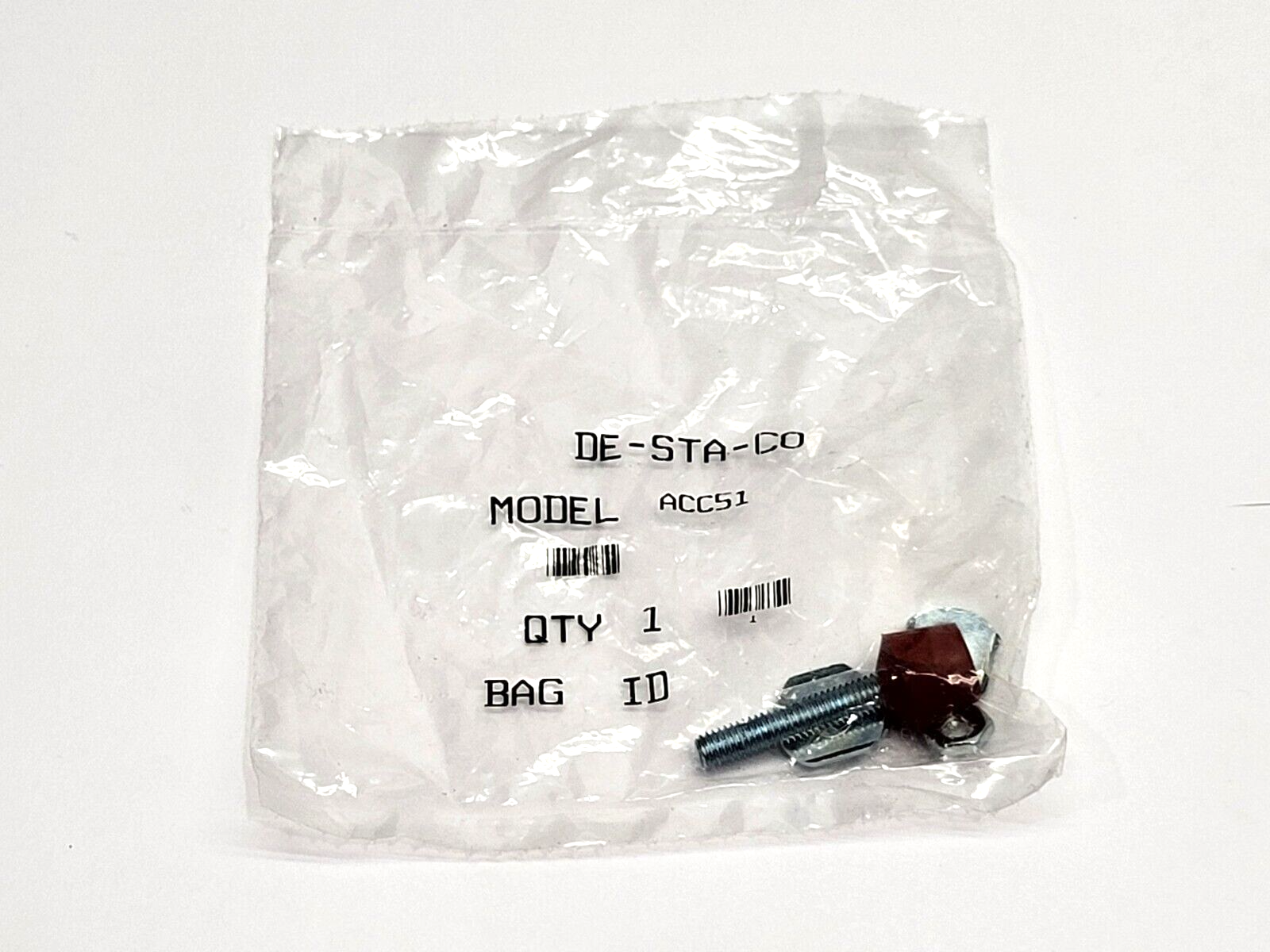 Destaco ACC51 Clamp Accessory Kit - Maverick Industrial Sales