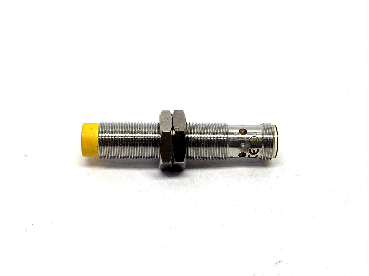 ifm GF854S Fail-Safe Inductive Sensor GIFK4004-2PO/SIL2/US - Maverick Industrial Sales