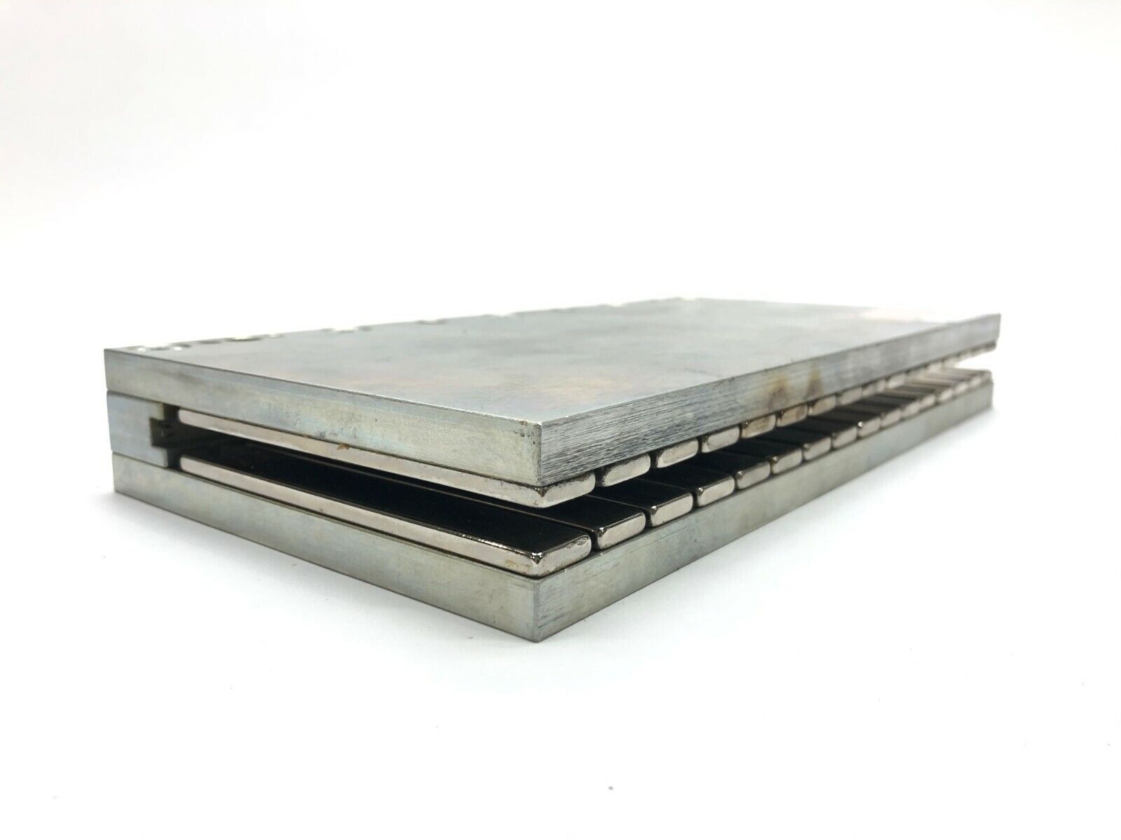 Kollmorgen Platinum DDL MW1000256, 14C Magnetic Linear Motor - Maverick Industrial Sales