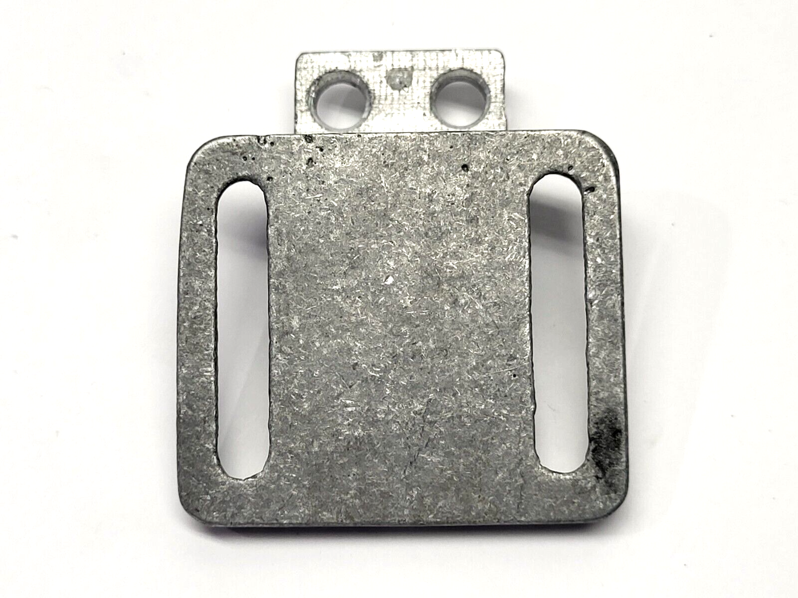 Rapid Air Spring Stock Clamp Assembly - Maverick Industrial Sales
