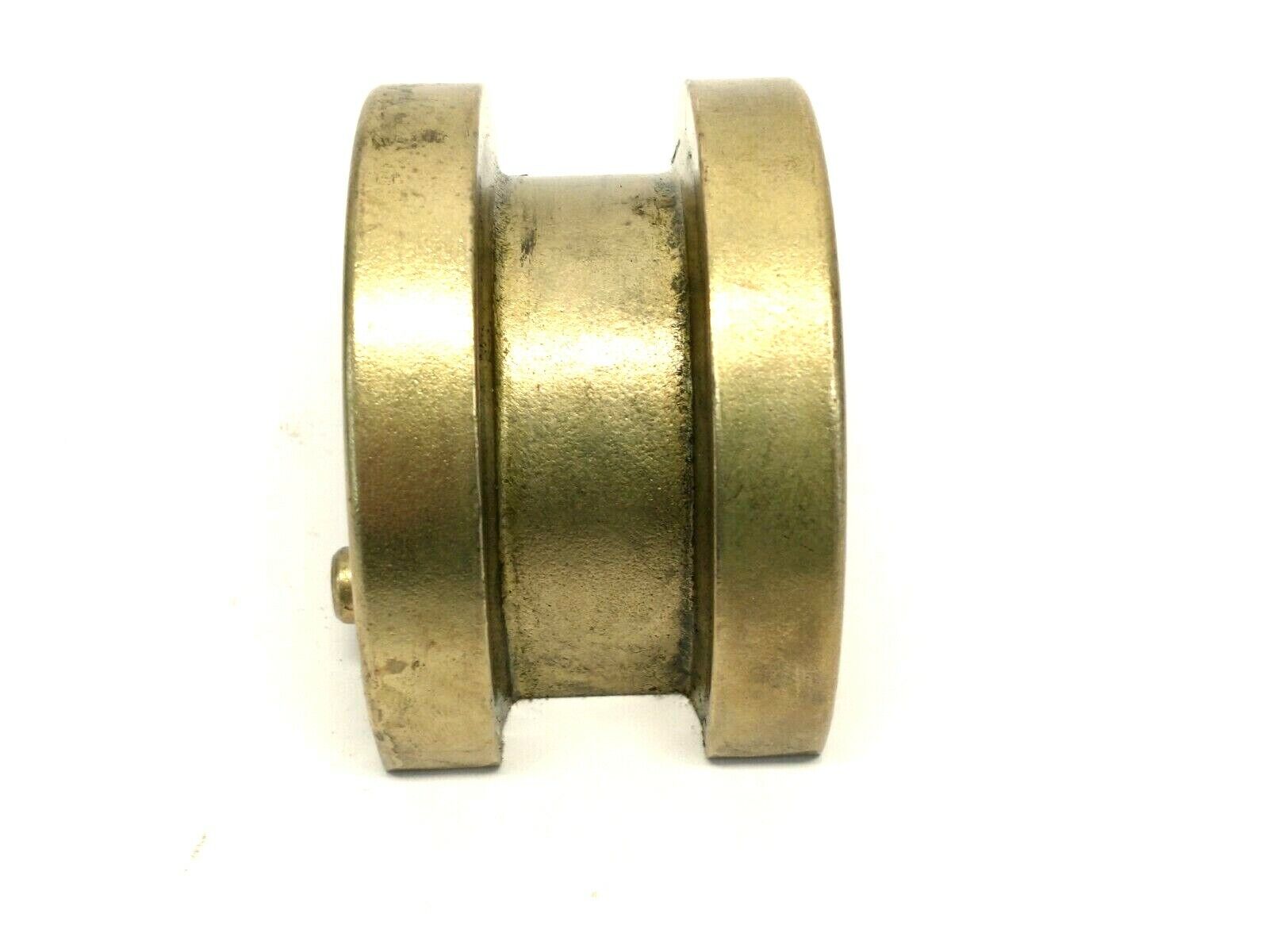 Bosch Rexroth 3842218717 Guide Wheel - Maverick Industrial Sales