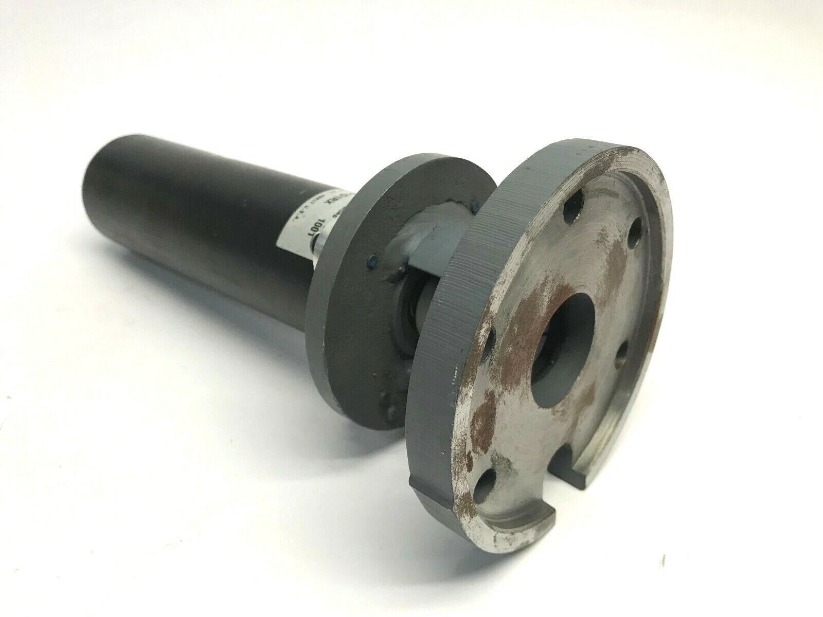 GEMCO 1986B1D1RX Ametek Patriot Sensors Resolver Assembly 1986 B1 D1 RX - Maverick Industrial Sales