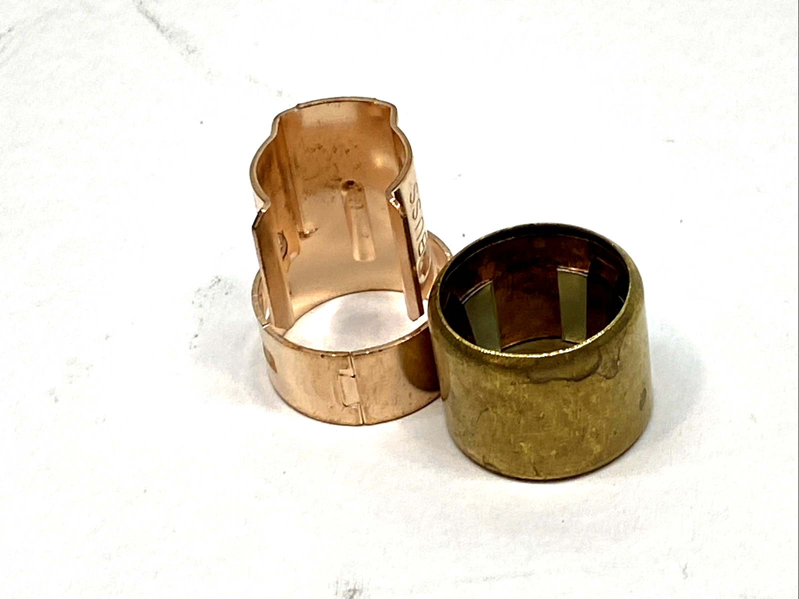 Bussmann 663-R Fuse Reducer 600V - Maverick Industrial Sales