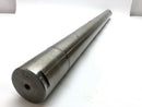 Shaft Assembly 65M HD x 880M-DHL3-70.5-809.5G, 65mm dia x 35-5/16" L - Maverick Industrial Sales