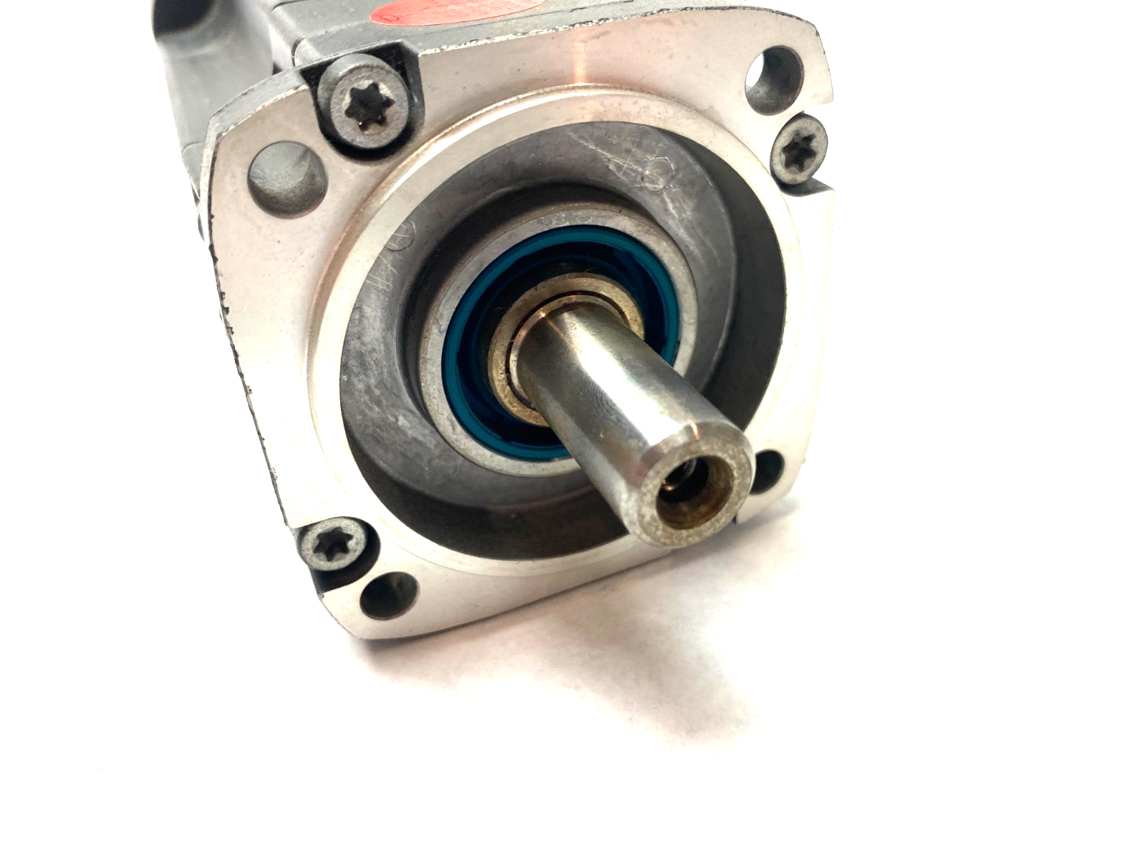 Siemens 1FK7033-4CK71-1RG1 SIMOTICS S Synchronous Motor 1FK7-HD PN=0.57kW - Maverick Industrial Sales